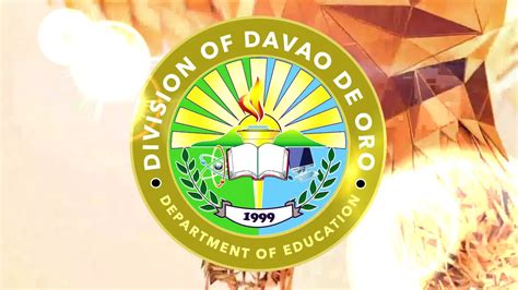 deped davao de oro|DepEd .